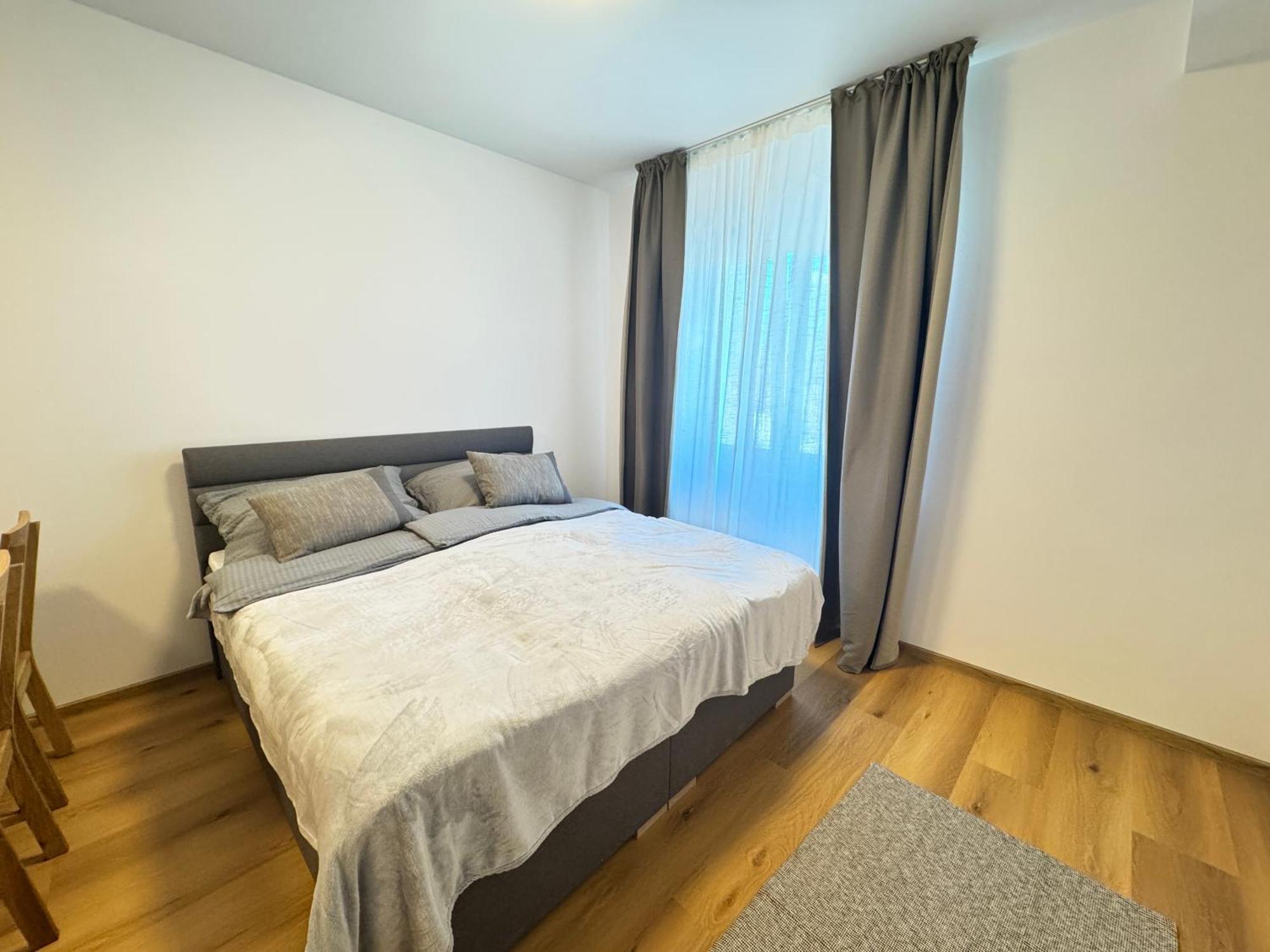 Riverside Apartment Praha Exterior photo
