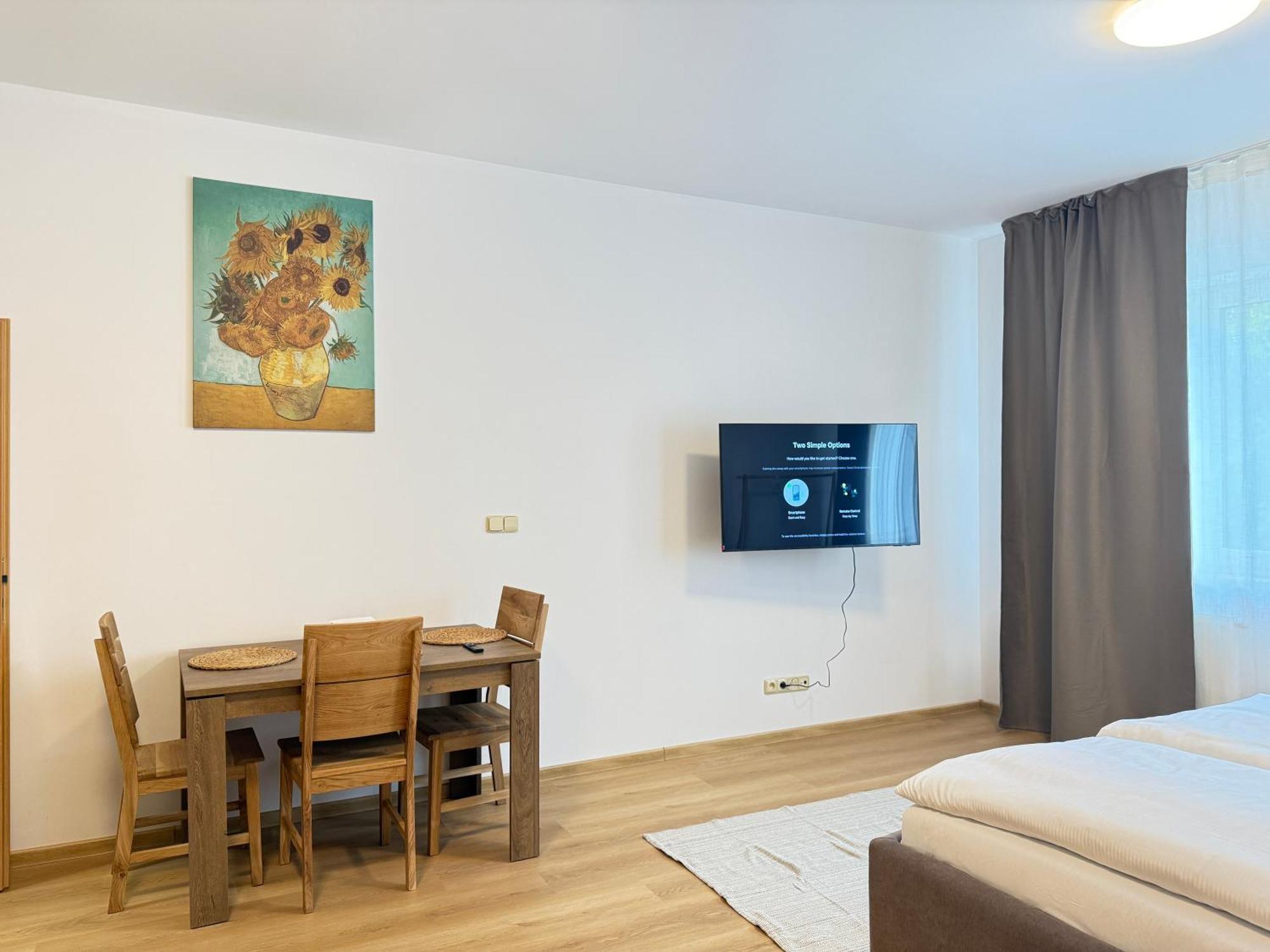 Riverside Apartment Praha Exterior photo